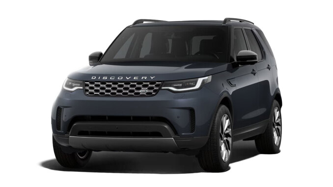 Land Rover Discovery 3.0 D350 Dynamic HSE 5dr Auto Diesel Station Wagon - Image 1